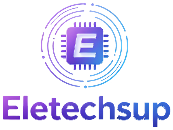 Eletechsup Direct Store