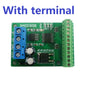 N4DIG08 8CH Modbus RTU Controller Module – UART/RS485 PLC Expansion Board with Digital I/O for Arduino UNO MEGA NANO STM32 AVR PIC