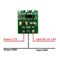 10Pcs DD0512MA Mini 5W Boost Converter – DC 2.6-6V to 3.7V/5V/12V Adjustable Step-Up Regulator Module for DIY Electronics