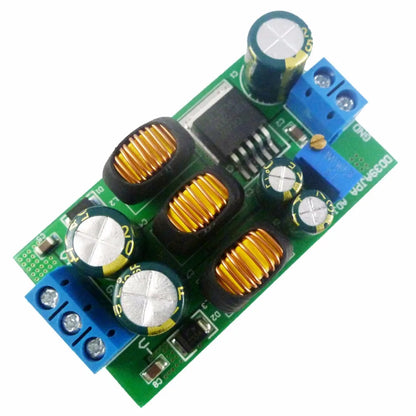 DD39AJPA DD39AJPB 20W Boost-Buck Dual Output Module – DC 3.6-30V to ±3-30V Adjustable Step-Up/Down Converter for Audio Op-Amp Dual Power Supply