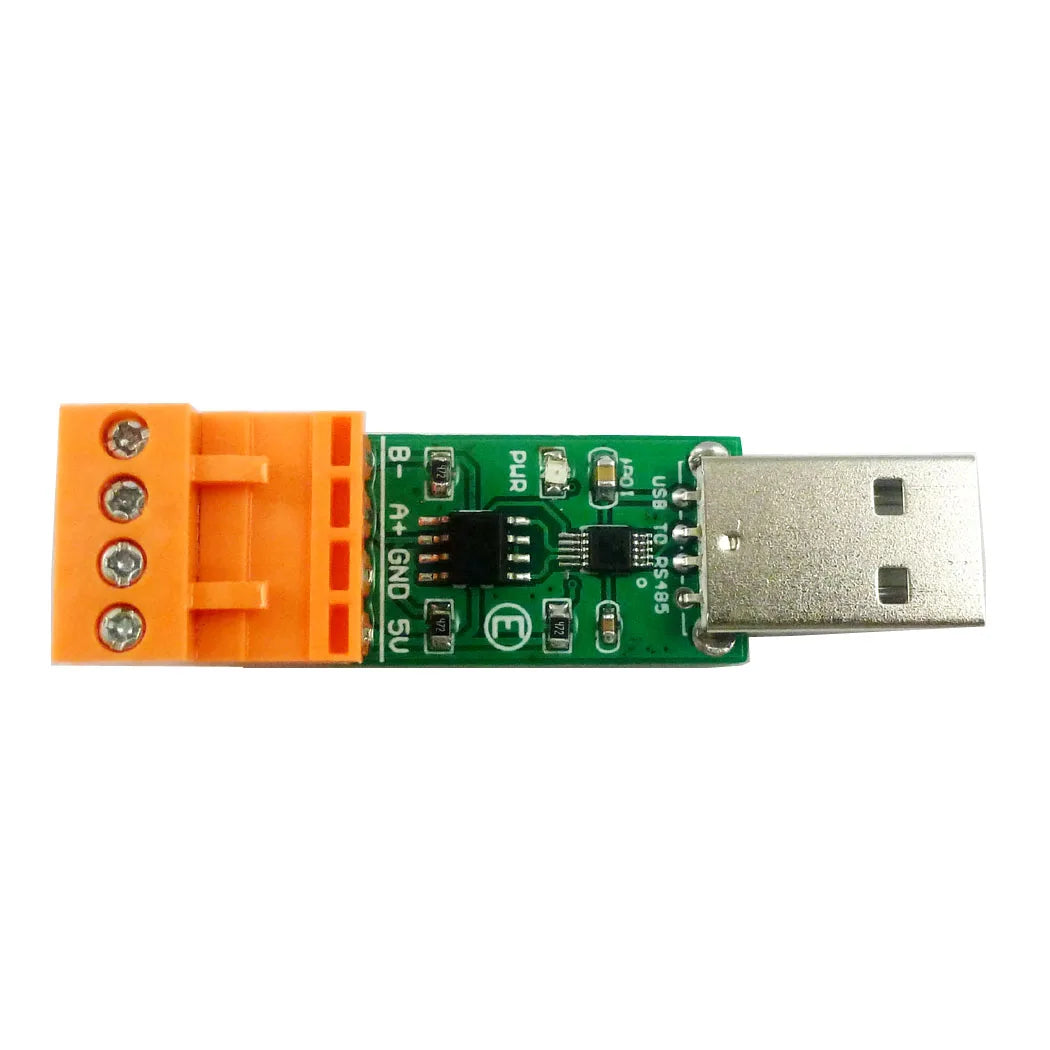 RT39D01/RT48D02 2.4G Wireless Transceiver – TTL RS232 RS485 TYPE-C USB Multifunction UART Module for Arduino ESP8266 ESP32 Modbus RTU