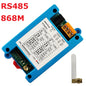 RT4RA01/RT3RB01 433/868MHz VHF/UHF Radio Modem – RS485 RS232 Wireless Data Transceiver for Solar Inverters & Smart Meters