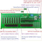 N4D4F64 64-Channel Modbus DI/DO Module, DC 7–27V, Isolated Inputs and Darlington Outputs for PLC, Relay and HMI Control