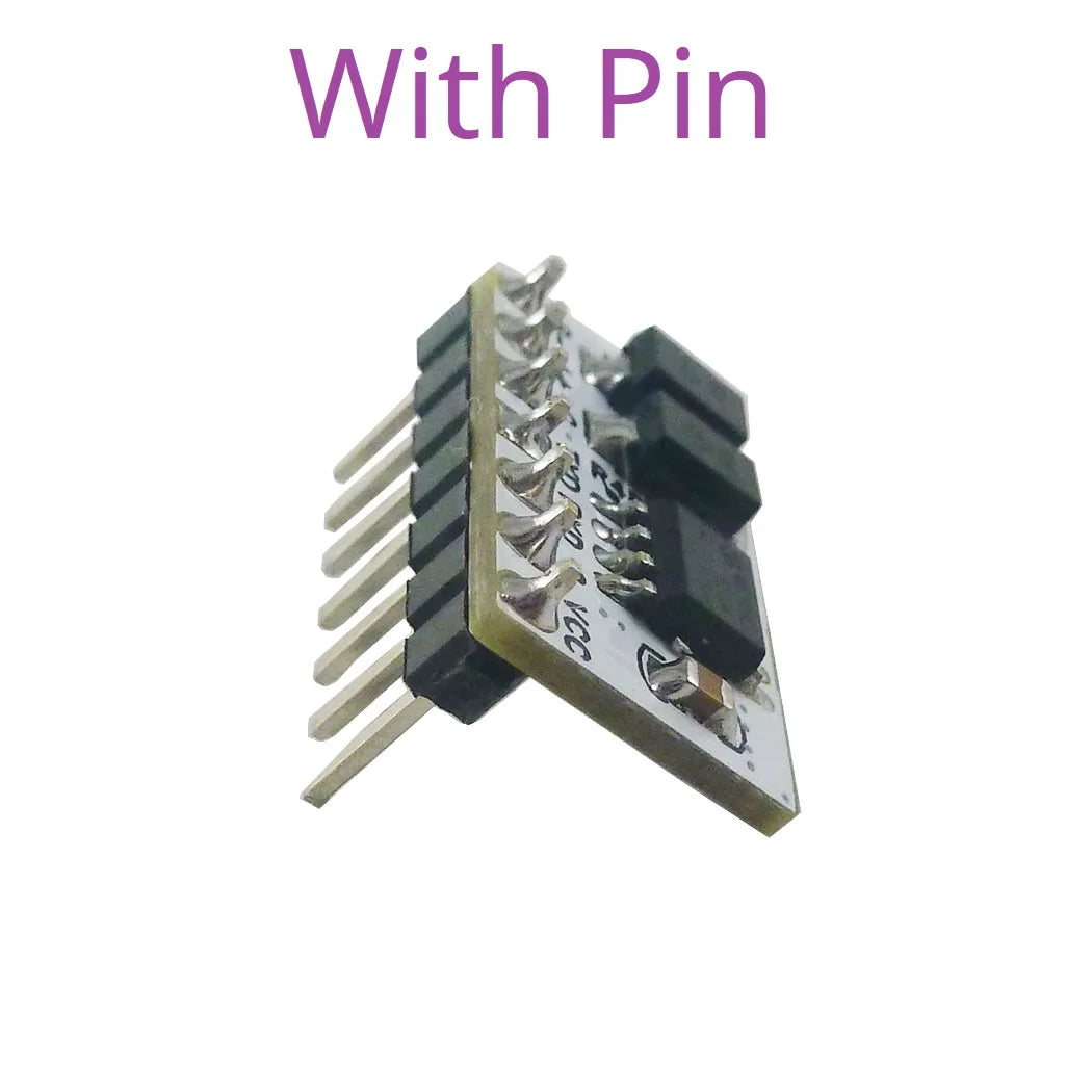 R485A01 High-Speed RS485 to TTL UART Serial Converter Module for Arduino MEGA 2560 Master-Slave Communication Networks
