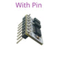 R485A01 High-Speed RS485 to TTL UART Serial Converter Module for Arduino MEGA 2560 Master-Slave Communication Networks