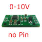 2Pcs PW1VA01 PWM to DAC Converter Module – 0-5V/0-10V Adjustable Voltage Output Signal Generator for Arduino UNO MEGA PLC