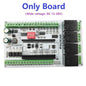 ES32G15 WiFi RS485 Remote I/O Control Baseboard for ESP32-DevKitC with NTC, AI/AO and DI/DO for Arduino and PLC Automation