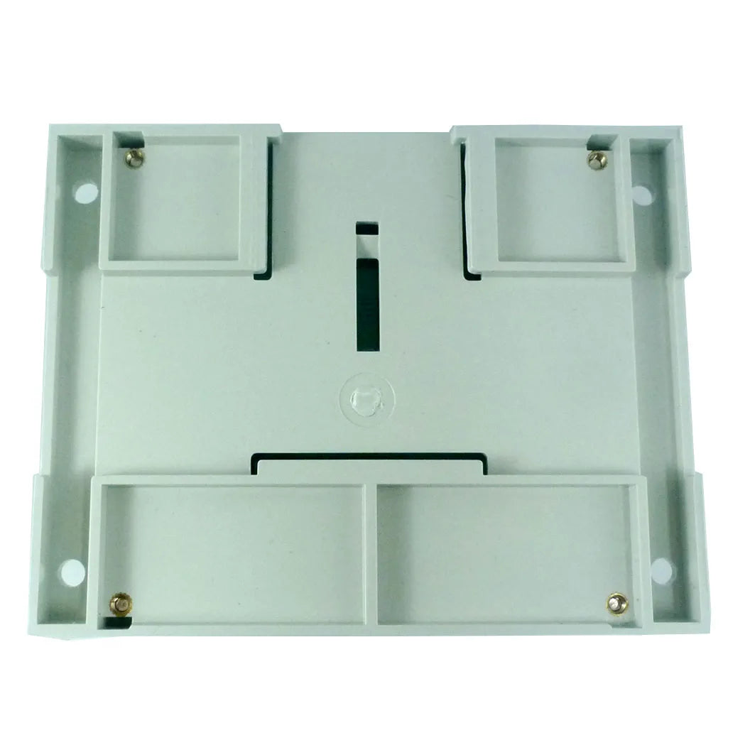 R4HUB08 8-Channel RS485 Hub – Industrial Signal Repeater for Modbus RTU TCP/IP MQTT HTTP Bus Communication Expansion