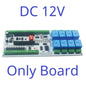 ES32D26 ESP32 Industrial IO Board – 8AI 8DI 8DO 2AO WiFi Relay Module with 4-20mA/0-10V for Smart Home IoT Simple PLC