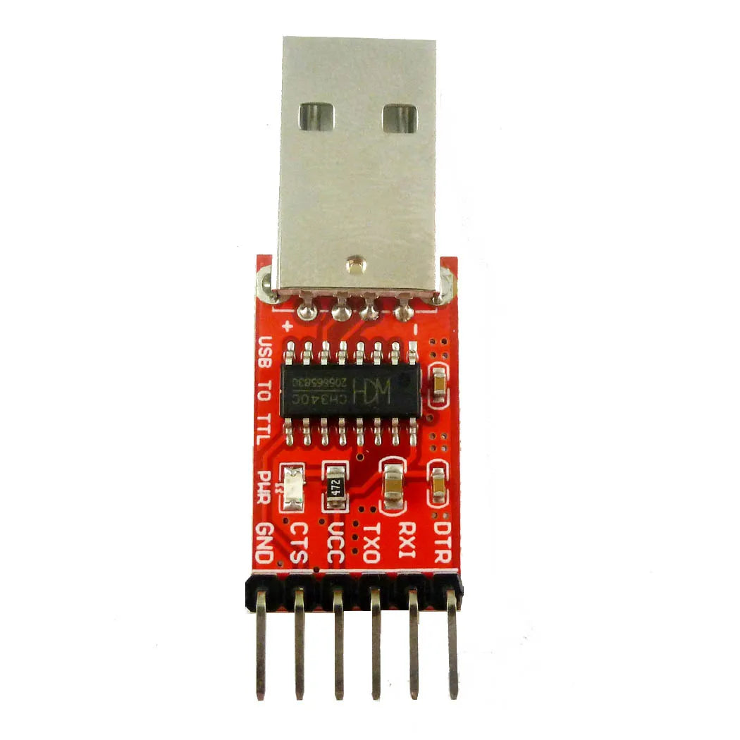 RT39D01/RT48D02 2.4G Wireless Transceiver – TTL RS232 RS485 TYPE-C USB Multifunction UART Module for Arduino ESP8266 ESP32 Modbus RTU