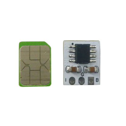 DD08CRMB Portable Mini Lithium Battery Charger Module – BMS 18650/21700/4680 Charging Board with Automatic Recharge & Overcharge Protection for DIY Power Bank