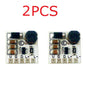 LD2635MA Mini DC 5–27V 350mA Constant Current Buck LED Driver Module for High-Brightness LEDs