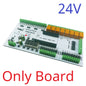 DNMPB28 16AI-16DI-16DO Relay Board for Arduino MEGA2560 Pro – 4-20mA/0-10V Analog Input RS485 Modbus MOS Relay IO Expansion