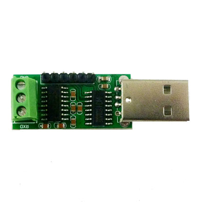 RT39D01/RT48D02 2.4G Wireless Transceiver – TTL RS232 RS485 TYPE-C USB Multifunction UART Module for Arduino ESP8266 ESP32 Modbus RTU