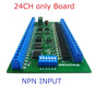 23IOC24 24-Channel RS485 Remote I/O Control Module – 24 Isolated Inputs & 24 MOSFET Outputs