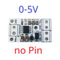 PW1VA01 1CH PWM to DAC Converter Module – 0-5V/0-10V Analog Voltage Output for Arduino UNO MEGA2560 PLC Raspberry Pi ESP32 NodeMCU