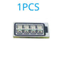 BTID42MA  Mini 1S Li-ion Battery Power Indicator Module – 3.7V/4.2V LED Voltage Display for 18650 26650 4680 Charge Discharge Monitor