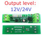 OP22B01 AC Voltage Detection Module – 110/220V Mains Power ON/OFF Sensor with 3-24V NPN/PNP Output for Arduino ESP8266 PLC STM32