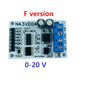 N43VD04/N43IC04 4CH 4-20mA/0-10V Analog Input Module – RS485 Modbus RTU ADC Data Acquisition Board for PLC SCADA Industrial Automation