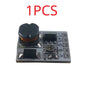 LD24AJTA_MINI 22W LED Driver Module – 6-25V 910mA Adjustable Constant Current Step-Down Converter with 5000:1 PWM Dimming for Arduino
