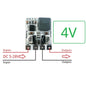 ND2812TB 5A Synchronous Buck Converter – DC 5-30V to 3.3V/5V/12V Adjustable Step-Down Regulator with 94% Efficiency for Motor LED E-Bike