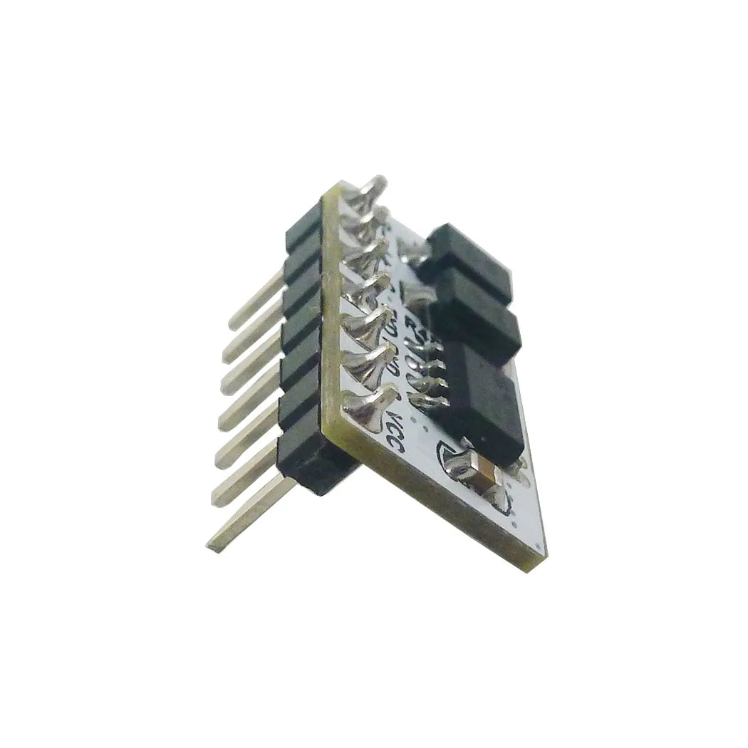 R485A01 High-Speed RS485 to TTL UART Serial Converter Module for Arduino MEGA 2560 Master-Slave Communication Networks