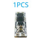 ND1A21MB Mini 5V UPS Board – In-Out Shared Port Bidirectional Li-ion Battery Charge/Discharge for Arduino ESP32 Pi ESP8266