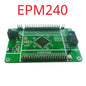 TB262/TB282 MAX II CPLD Development Board – EPM240/EPM570 with Onboard USB Blaster JTAG Programmer for Altera/Intel FPGA Learning
