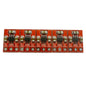 5Pcs DD0505MD 5V Boost Converter – 2.8-4.5V to 5V DC-DC Step-Up Power Module for USB 18650 Power Bank ESP8266 DS18B20 LCD