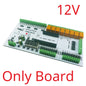 DNMPB28 16AI-16DI-16DO Relay Board for Arduino MEGA2560 Pro – 4-20mA/0-10V Analog Input RS485 Modbus MOS Relay IO Expansion