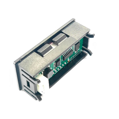 DM36B06/DM56A04 4-6 Bit RS485 Modbus RTU LED Display Module – 0.36/0.56 Inch Digital Tube with ASCII Characters for PLC SCADA