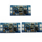 DD40CRTA 2-in-1 Charger & Buck Converter – DC 6.5-40V to 4.2V/5V Step-Down Module with 1A Output for 18650 Li-ion Solar DIY