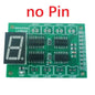 LC4BE08 8CH Water Level Digital Tube Display Controller – DC 5V Sensor Module for Arduino UNO MEGA2560 NANO STM32 Fish Tank Aquarium