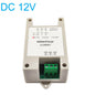 LC35D01 304 Stainless Steel Water Level Controller – 30A Relay Automatic Pump Control with Water Sensor for Tower Dam Pool Farm
