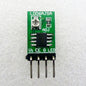 3-Pack LD06AJSA PWM Constant Current LED Driver Module – DC 3–6V Adjustable Brightness for Arduino