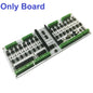 ESS3H32 ESP32-S3 Industrial IO Controller – 16DI/16DO Solid-State Relay Board with WiFi Bluetooth Ethernet RS485 Modbus for MQTT IoT LED Automation