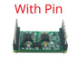 N4DSA02 2CH DS18B20 RS485 Temperature Module – -55~125°C Modbus RTU Digital Temperature Collector with ±0.5°C Accuracy for PLC SCADA