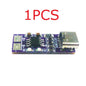 USB-C PD QC FCP 5V to 4.2V 1A Li-ion Li-Po Battery Charger Module for 3.7V 18650 Cells