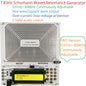 SMLDB11 PRO 0.01-300KHz Schumann Resonance Generator – 7.83Hz Continuously Adjustable Pulse Square Wave for Sleep Aid Meditation Healing