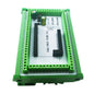 DNMPA25 DIN Rail Mount Terminal Block Adapter – DC 12V/24V Expansion Board for Arduino MEGA2560 Pro Smart Home DIY