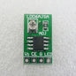 3-Pack LD06AJSA PWM Constant Current LED Driver Module – DC 3–6V Adjustable Brightness for Arduino