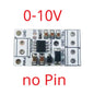 PW1VA01 1CH PWM to DAC Converter Module – 0-5V/0-10V Analog Voltage Output for Arduino UNO MEGA2560 PLC Raspberry Pi ESP32 NodeMCU