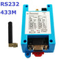 RT4RA01/RT3RB01 433/868MHz VHF/UHF Radio Modem – RS485 RS232 Wireless Data Transceiver for Solar Inverters & Smart Meters