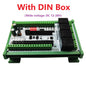 ES32G15 WiFi RS485 Remote I/O Control Baseboard for ESP32-DevKitC with NTC, AI/AO and DI/DO for Arduino and PLC Automation