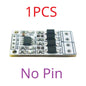 R422B02 RS232 TTL to RS422 Converter Module – 3.3V/5V UART Serial Transceiver for Raspberry Pi