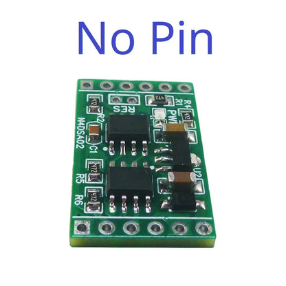 N4DSA02 2CH DS18B20 RS485 Temperature Module – -55~125°C Modbus RTU Digital Temperature Collector with ±0.5°C Accuracy for PLC SCADA