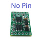N4DSA02 2CH DS18B20 RS485 Temperature Module – -55~125°C Modbus RTU Digital Temperature Collector with ±0.5°C Accuracy for PLC SCADA