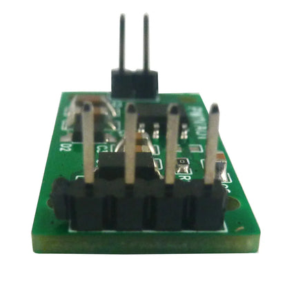 2Pcs PW1VA01 PWM to DAC Converter Module – 0-5V/0-10V Adjustable Voltage Output Signal Generator for Arduino UNO MEGA PLC