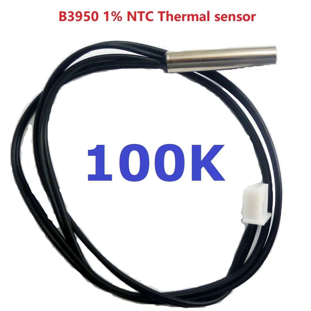 NT28B16 16CH RS485 Temperature Collector – Modbus RTU Paperless Recorder with 10K/20K/50K/100K B3950 NTC Sensor for PLC SCADA