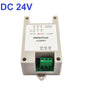 LC35D01 304 Stainless Steel Water Level Controller – 30A Relay Automatic Pump Control with Water Sensor for Tower Dam Pool Farm